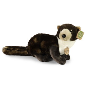 Плюшена Златка - Мартен Rappa