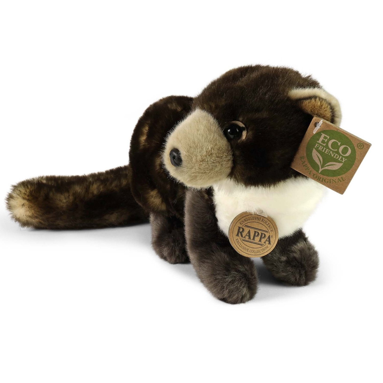 Плюшена Златка - Мартен Rappa