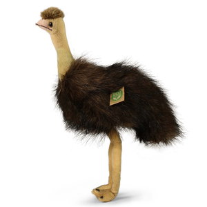 Плюшено Ему Rappa