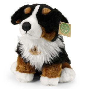 Плюшено куче бебе Бернски зененхунд Rappa
