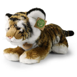 Плюшено Бебе Тигър Rappa
