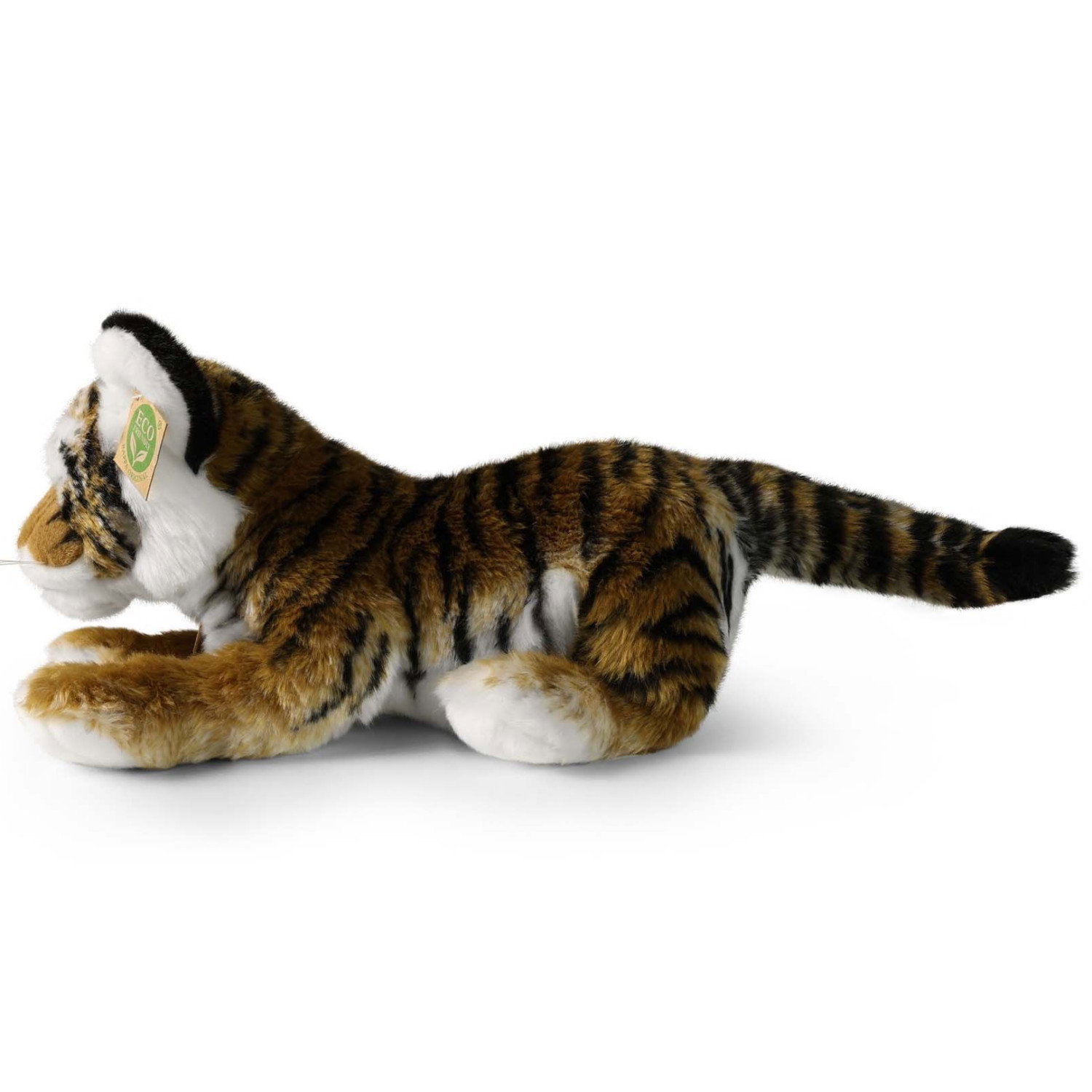 Плюшено Бебе Тигър Rappa