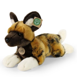 Плюшено Диво Куче Rappa