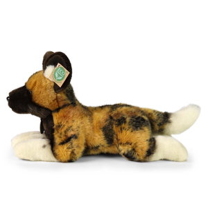 Плюшено Диво Куче Rappa