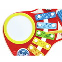 Музикална играчка Китара 6 в 1, Hape
