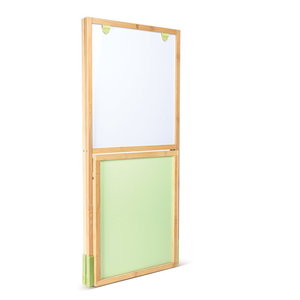 Двустранна магнитна дъска, Hape