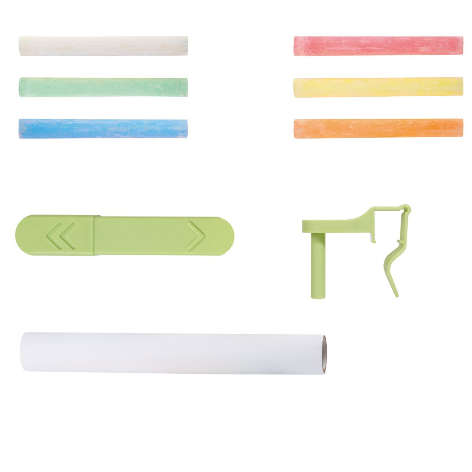 Двустранна магнитна дъска, Hape