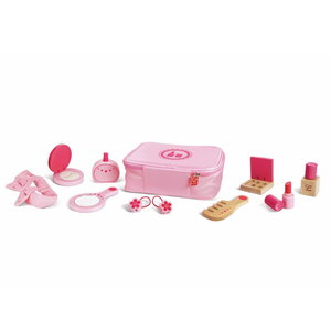 Дървен козметичен комплект, Hape