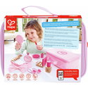 Дървен козметичен комплект, Hape
