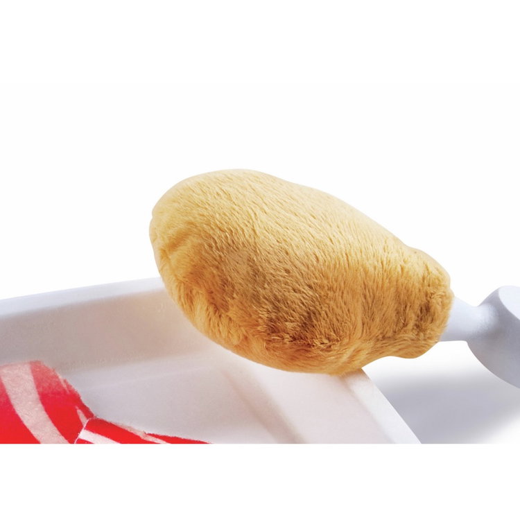 Дървен комплект Протеин, Hape