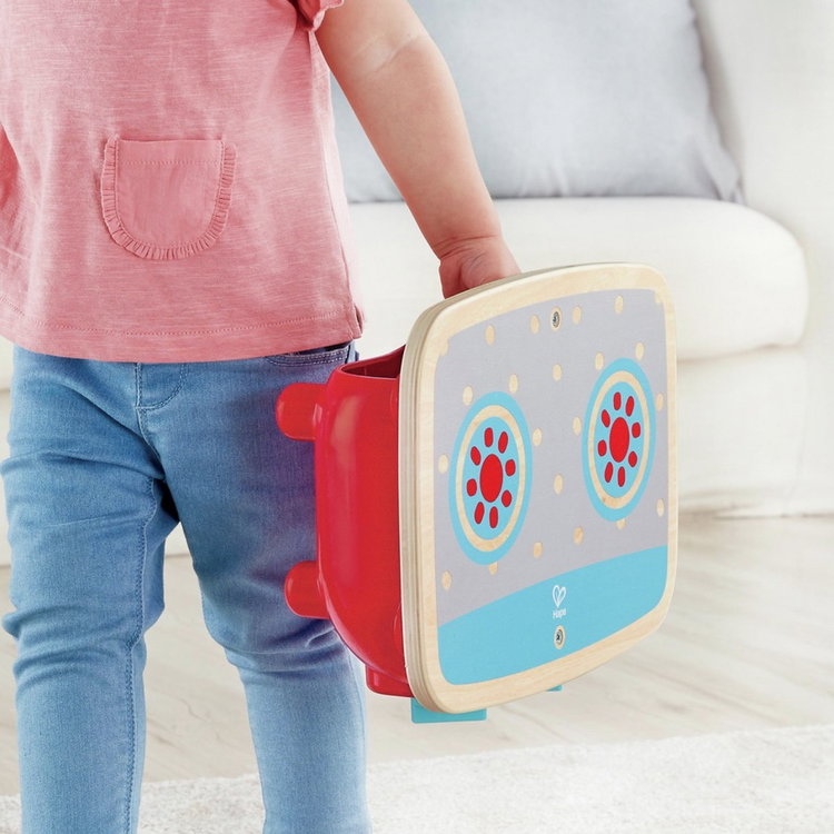 Дървен кухненски комплект, Hape