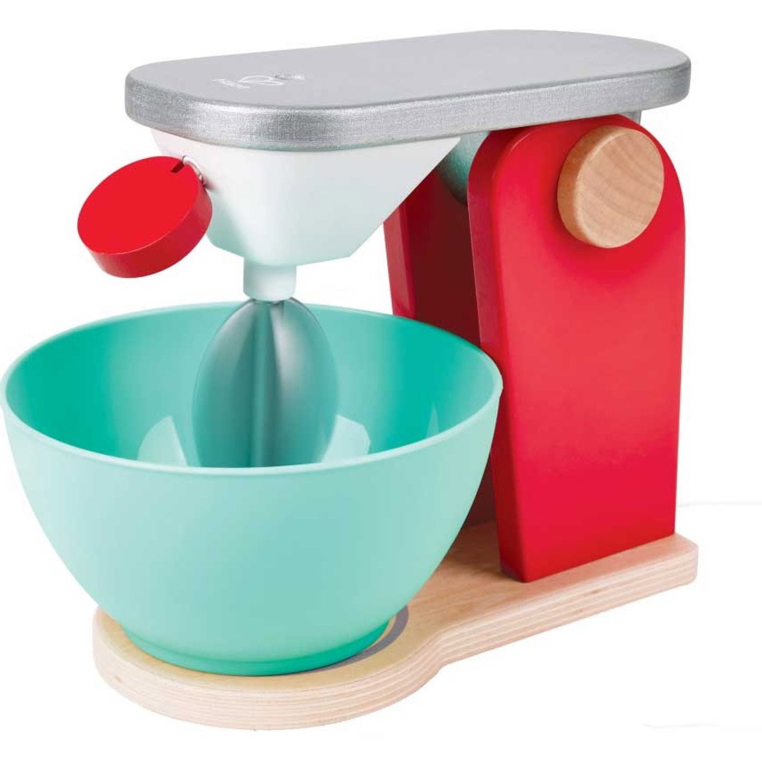 Дървен миксер с купа, Hape