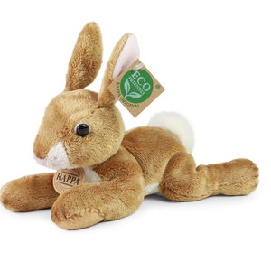 Плюшен Заек Rappa