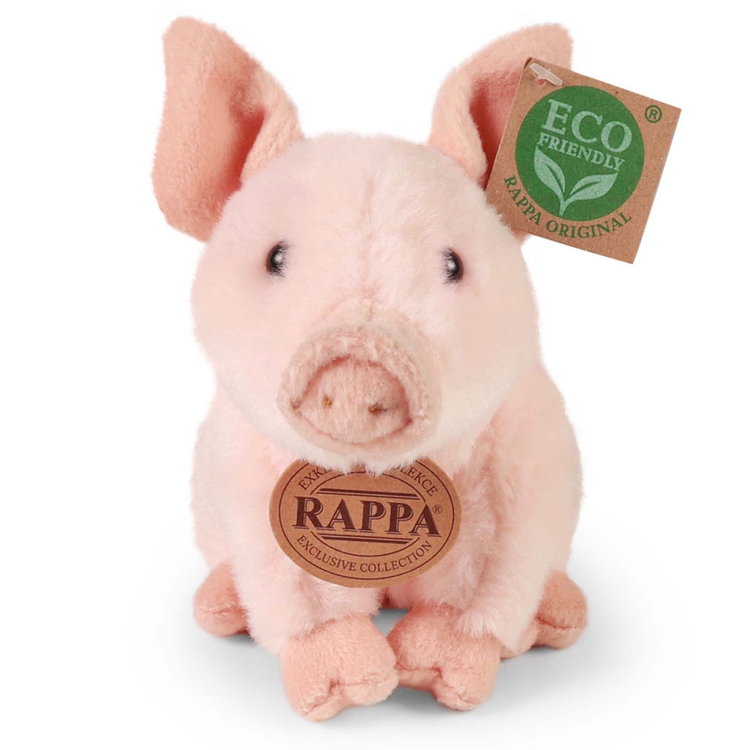 Плюшено Прасенце Rappa