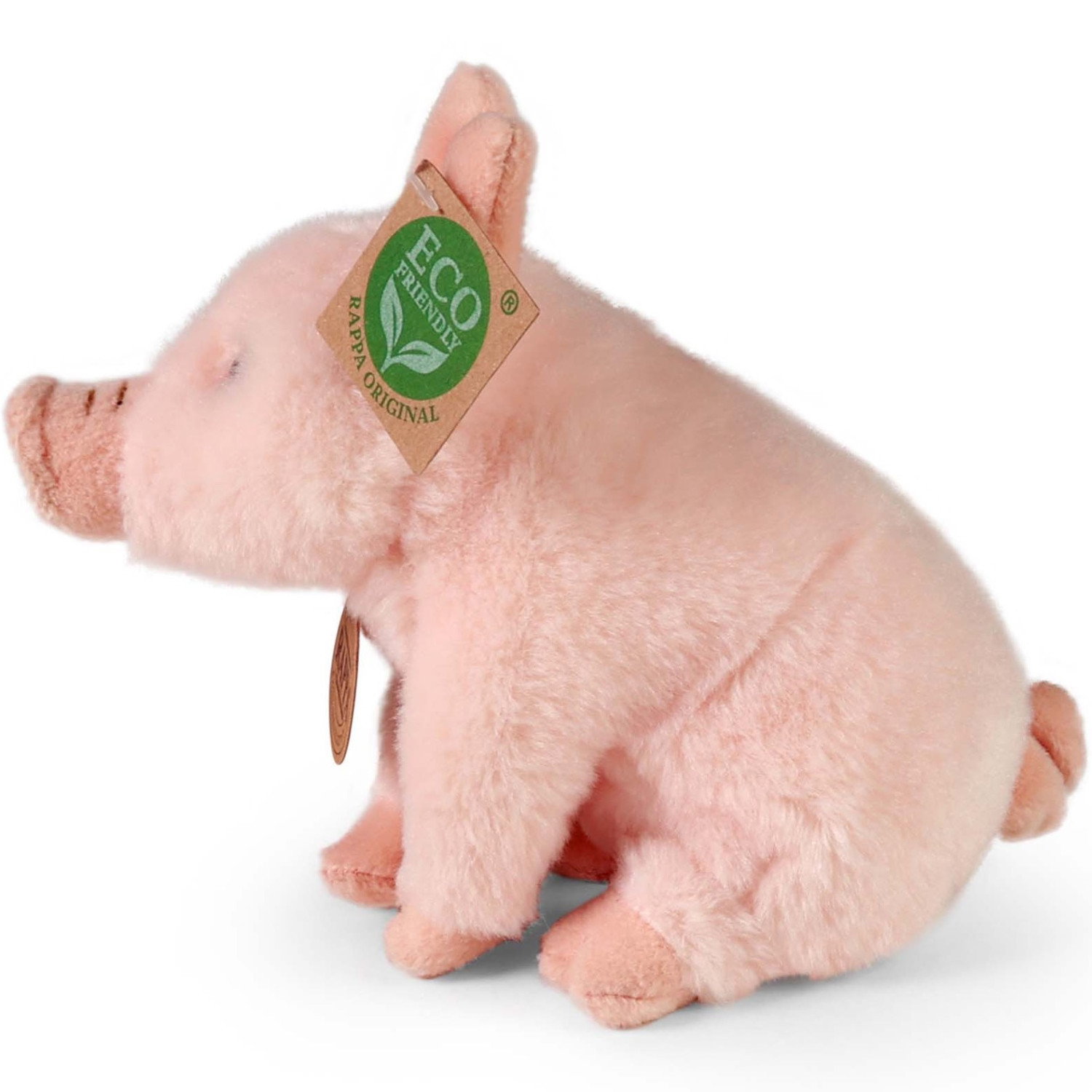 Плюшено Прасенце Rappa