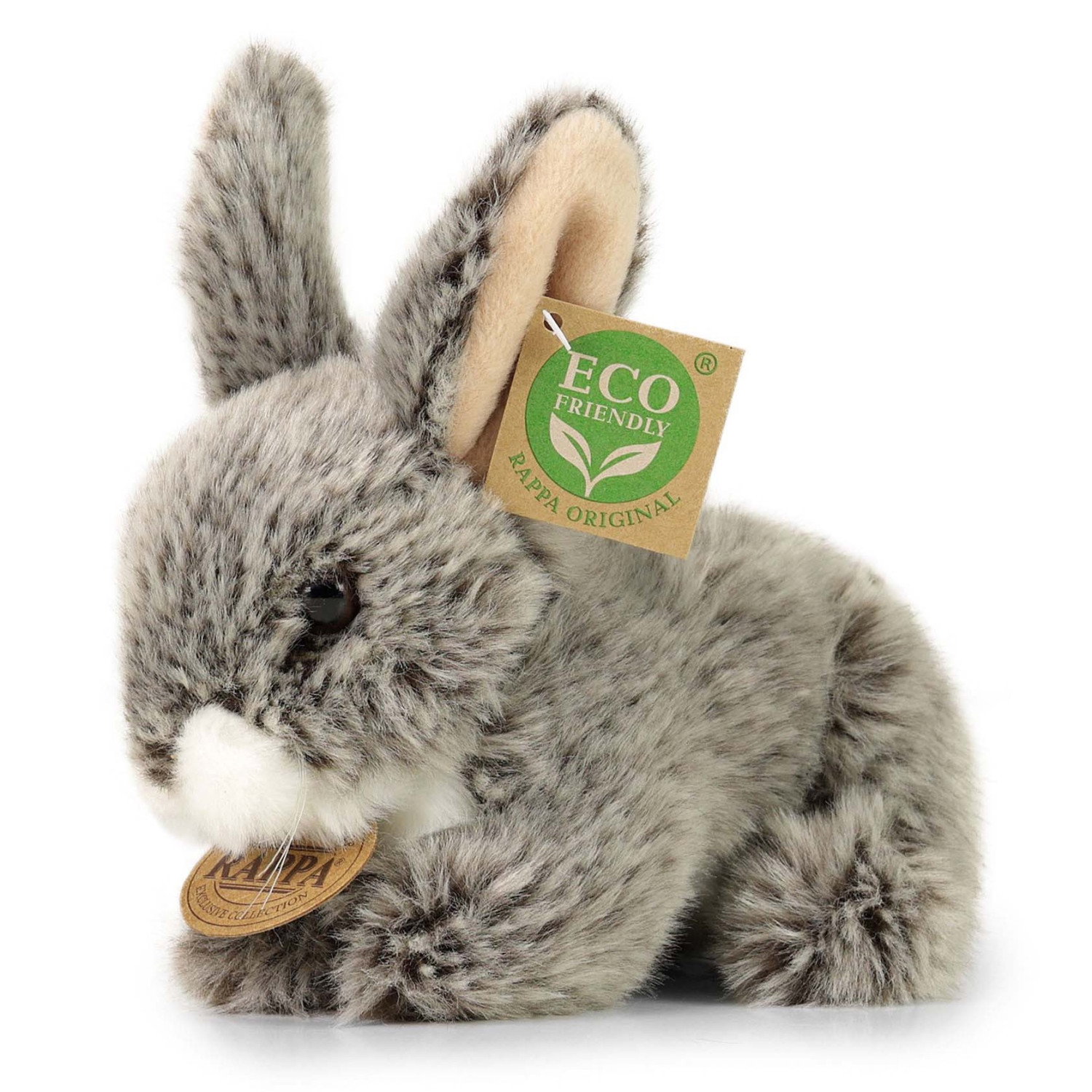 Плюшен Заек Rappa