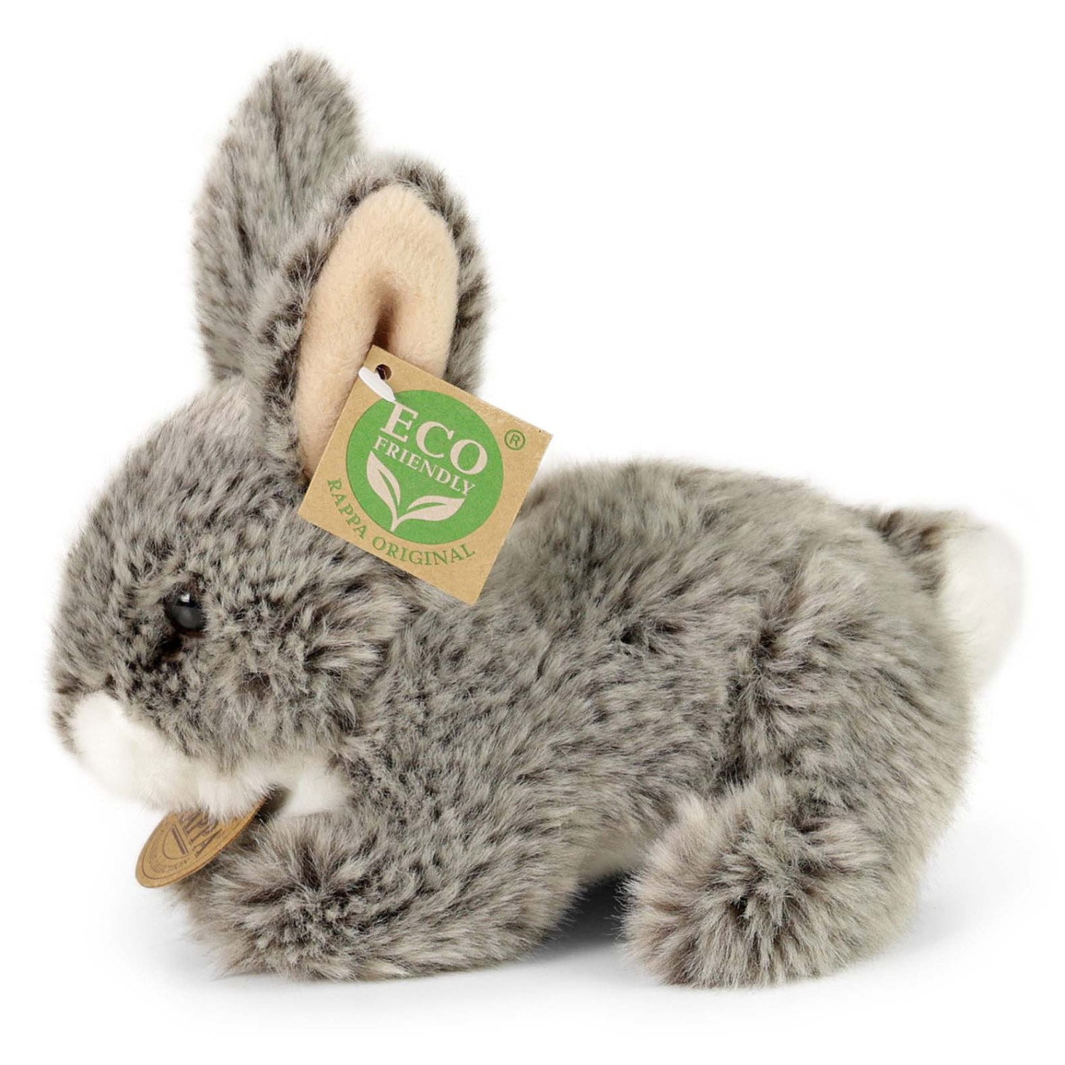 Плюшен Заек Rappa