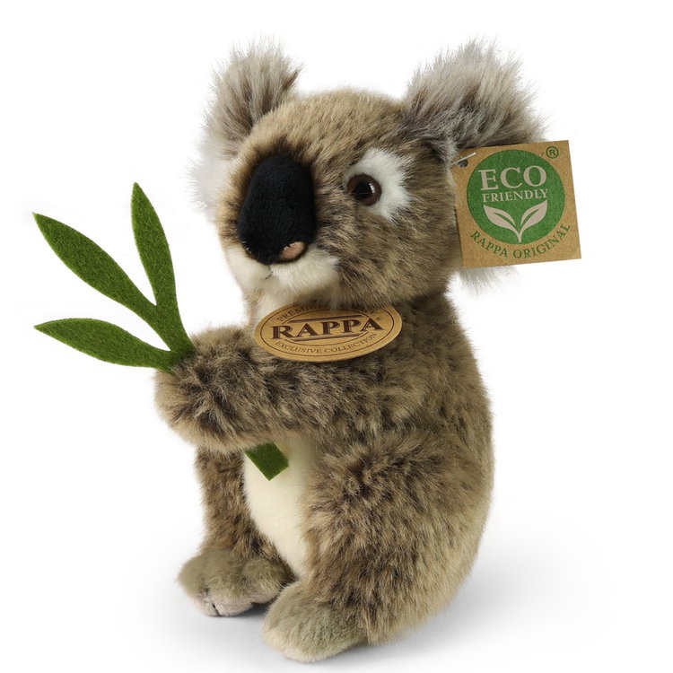 Плюшена Коала Rappa