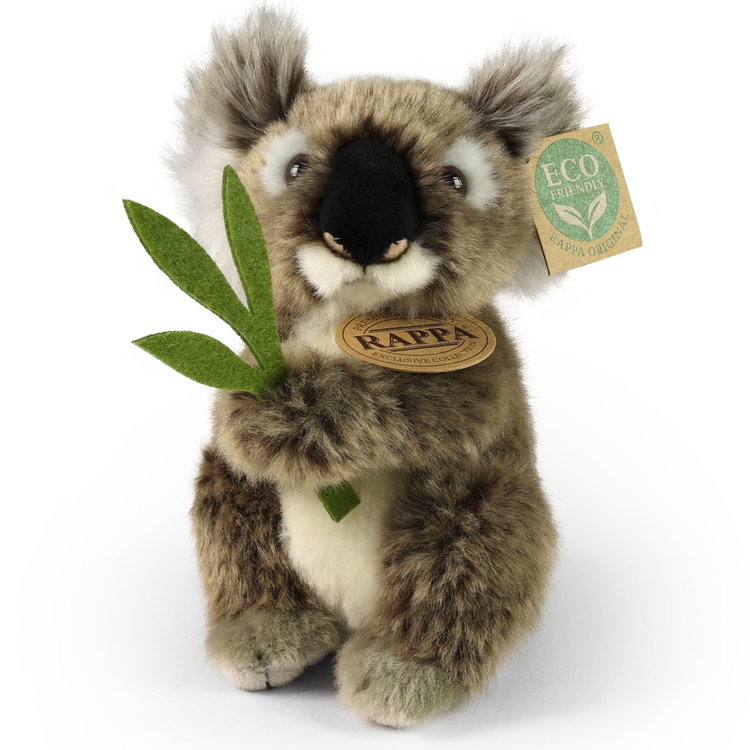 Плюшена Коала Rappa