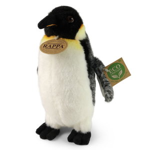 Плюшен Пингвин Rappa