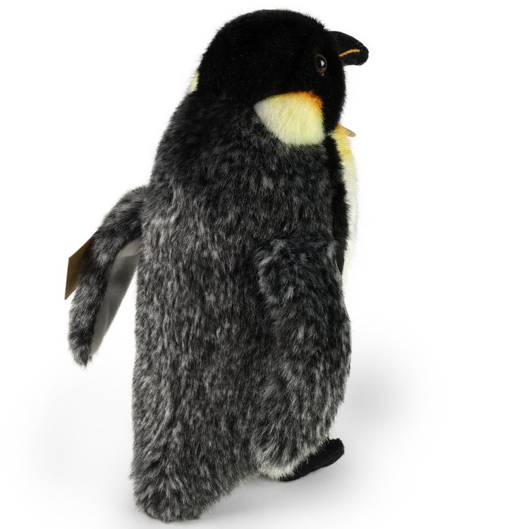 Плюшен Пингвин Rappa