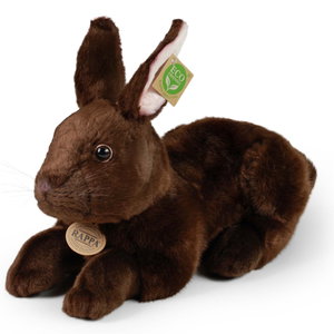 Плюшен Заек Rappa