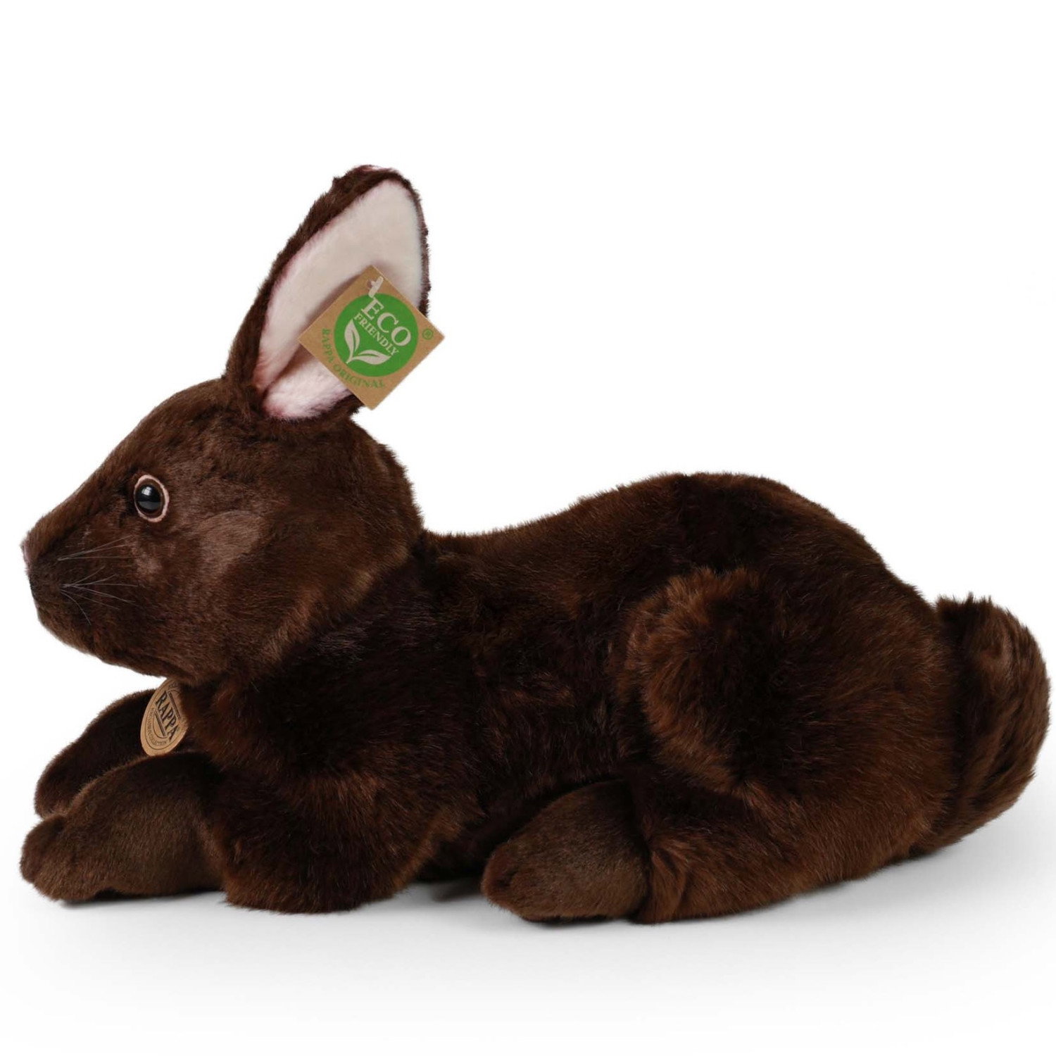 Плюшен Заек Rappa