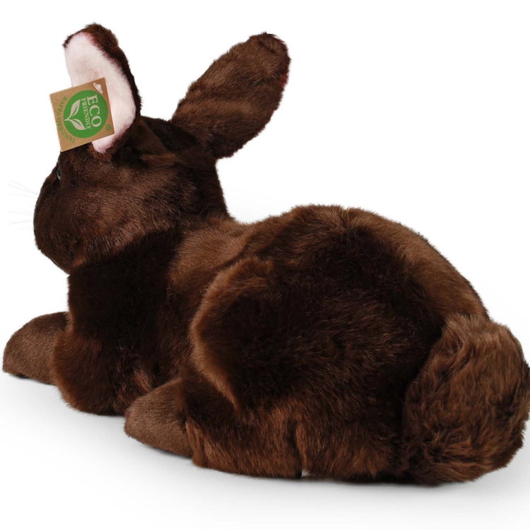 Плюшен Заек Rappa