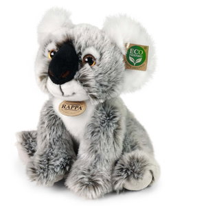 Плюшена Коала Rappa