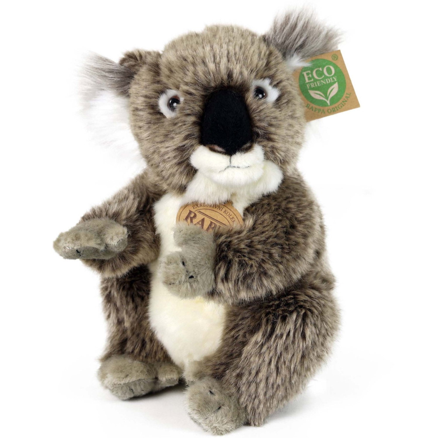 Плюшена Коала Rappa