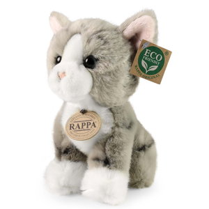 Плюшено Котe Rappa