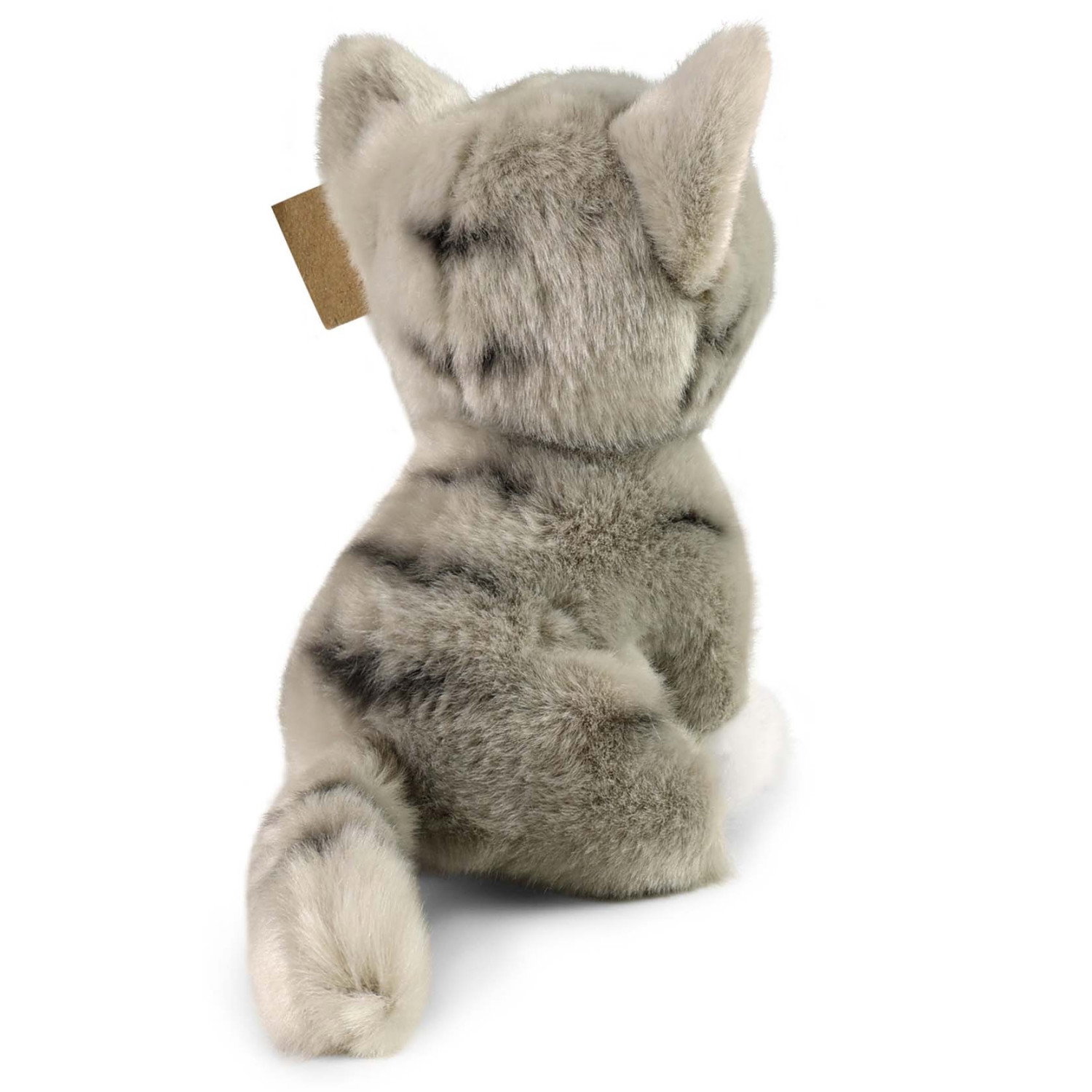 Плюшено Котe Rappa