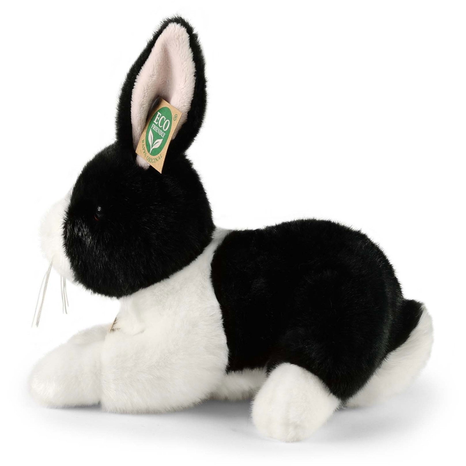 Плюшен Заек Rappa