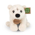 Плюшено Полярно Мече Rappa