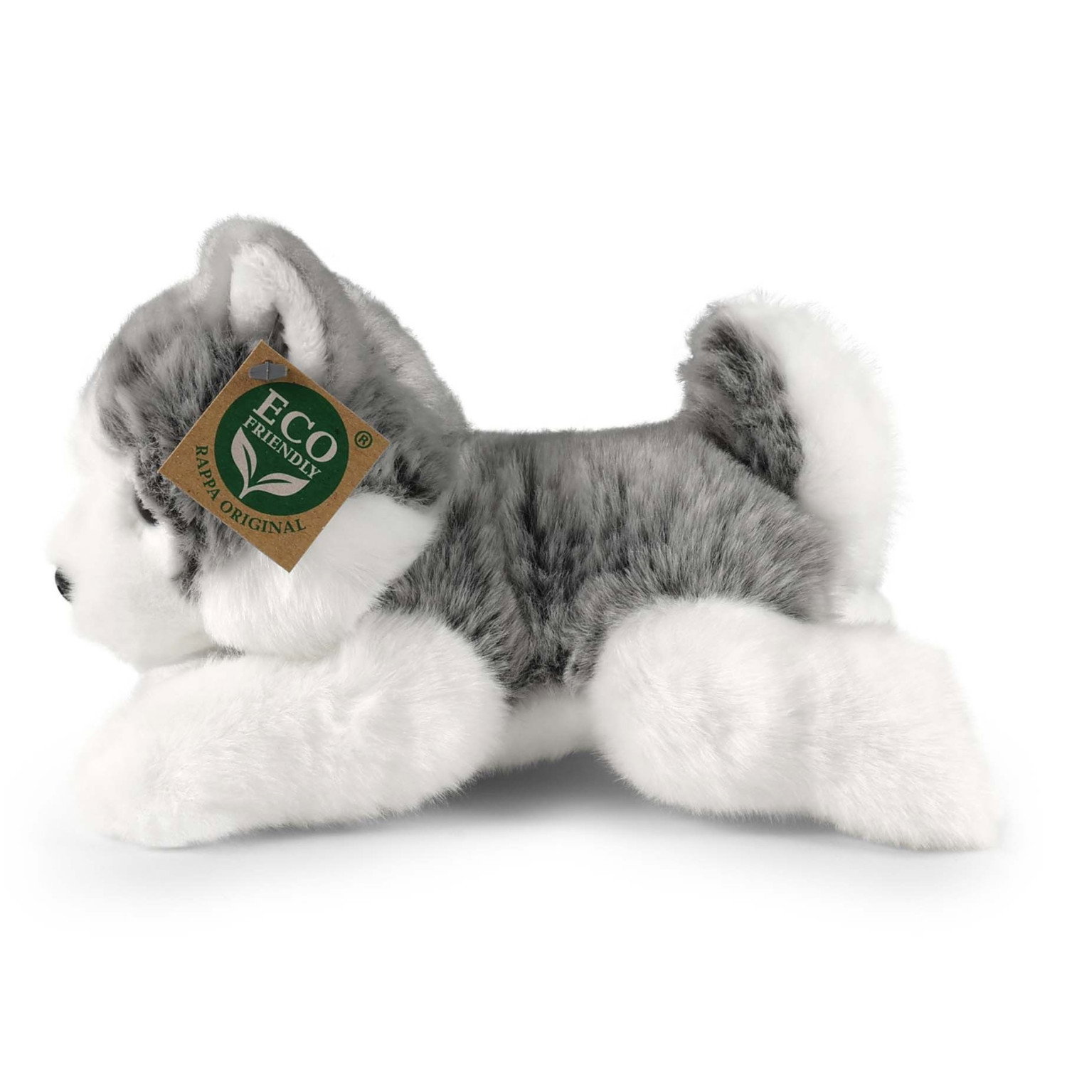 Плюшено куче бебе Хъски Rappa