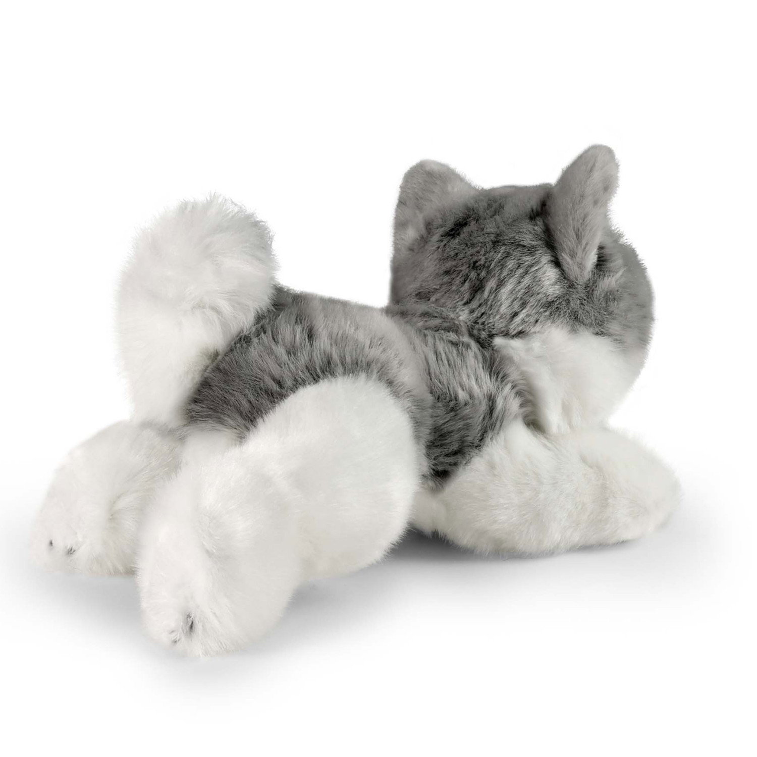 Плюшено куче бебе Хъски Rappa