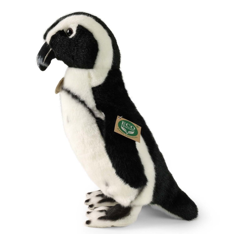 Плюшен Магеланов Пингвин Rappa