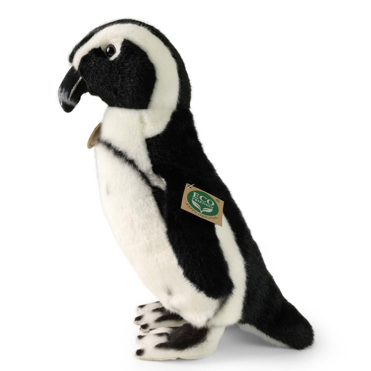 Плюшен Магеланов Пингвин Rappa