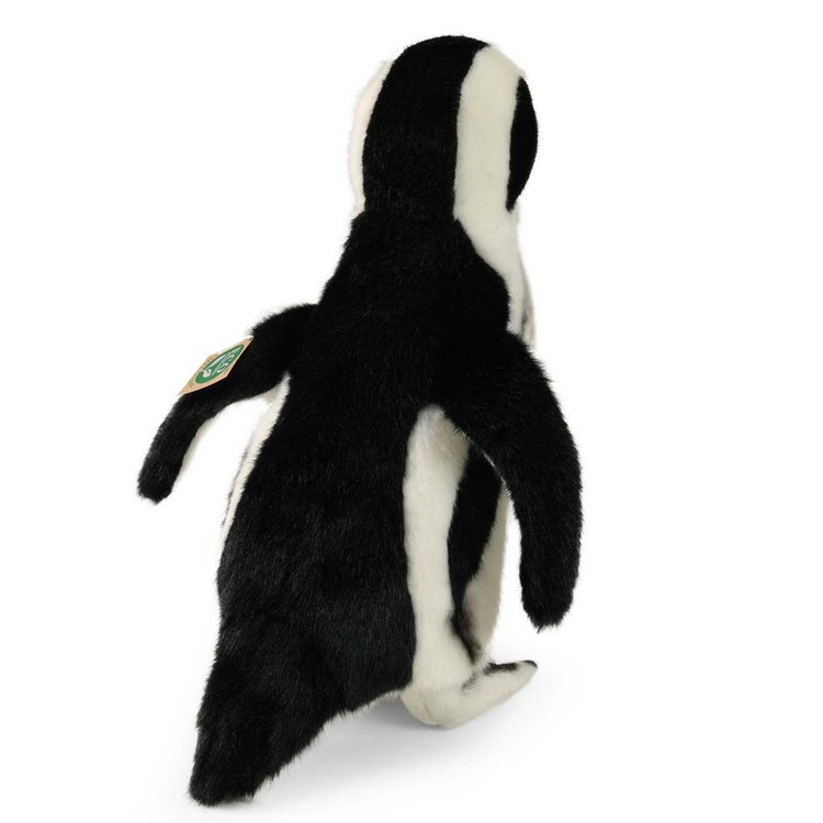 Плюшен Магеланов Пингвин Rappa