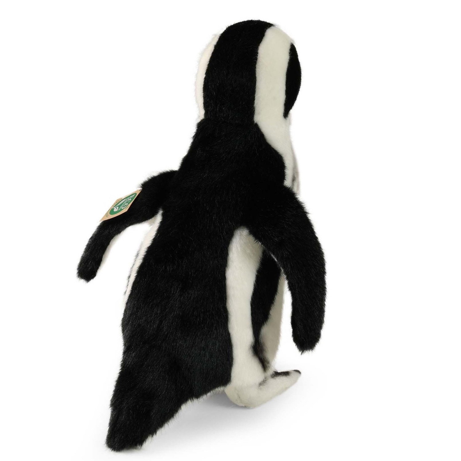 Плюшен Магеланов Пингвин Rappa