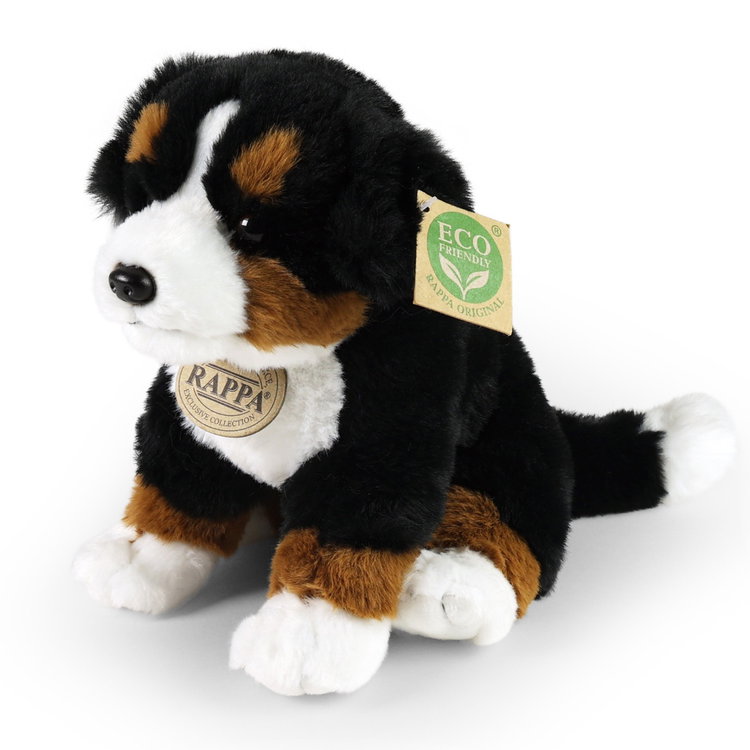 Плюшено Планинско куче Rappa