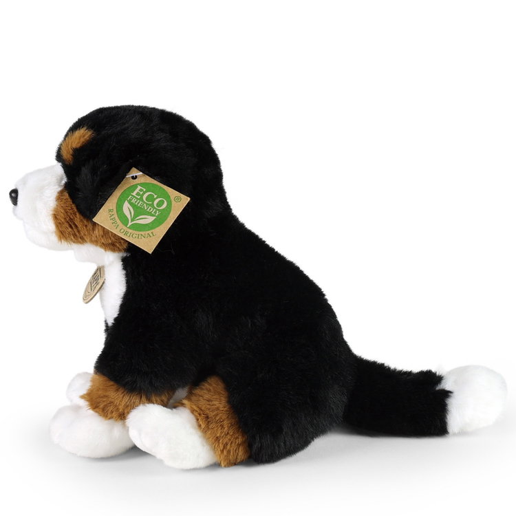 Плюшено Планинско куче Rappa