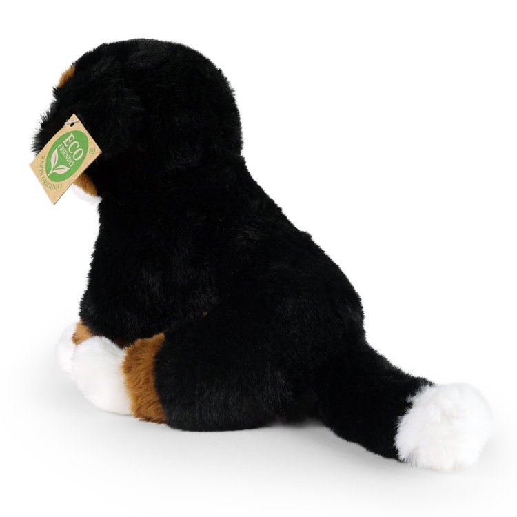 Плюшено Планинско куче Rappa