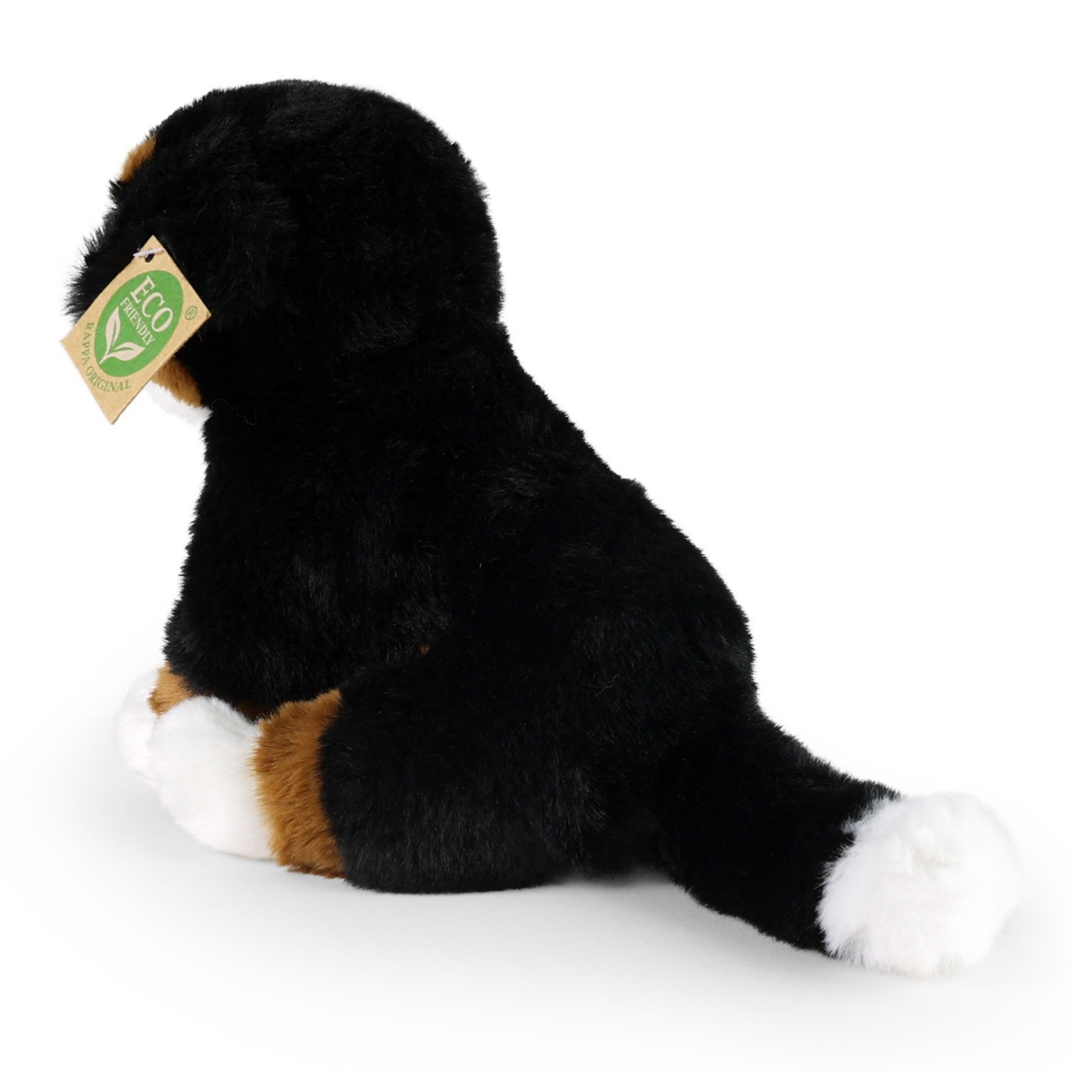 Плюшено Планинско куче Rappa