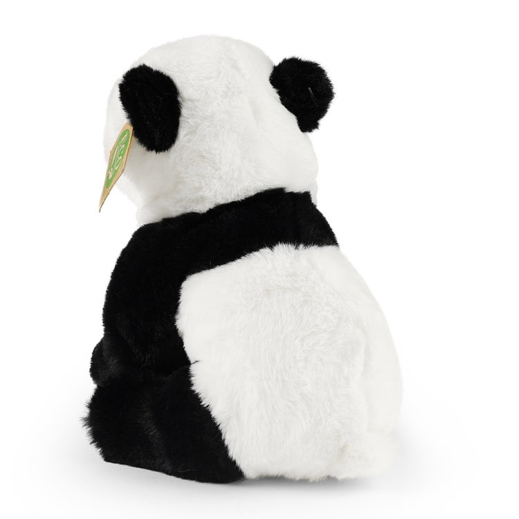 Плюшена Панда Rappa