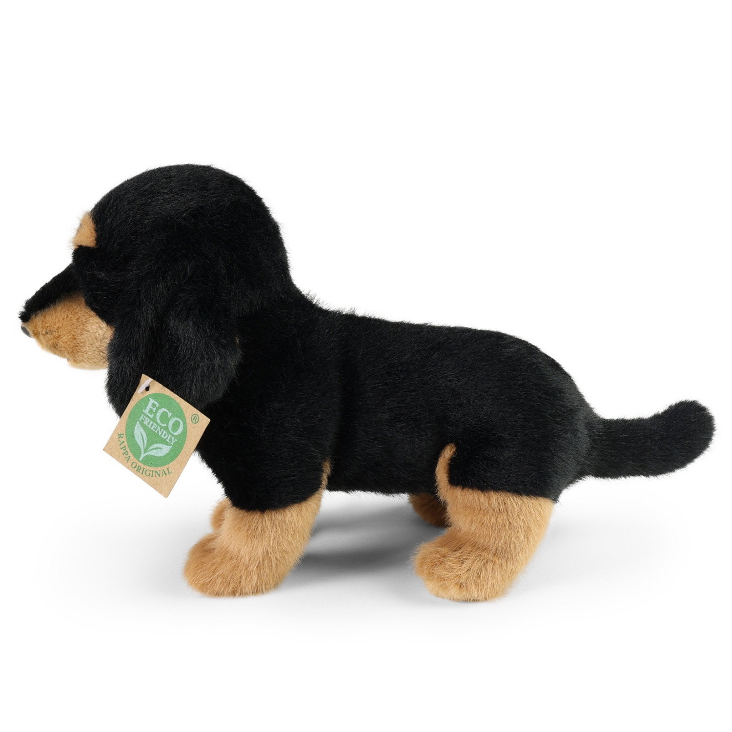 Плюшено куче Дакел Rappa