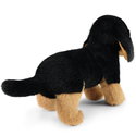 Плюшено куче Дакел Rappa