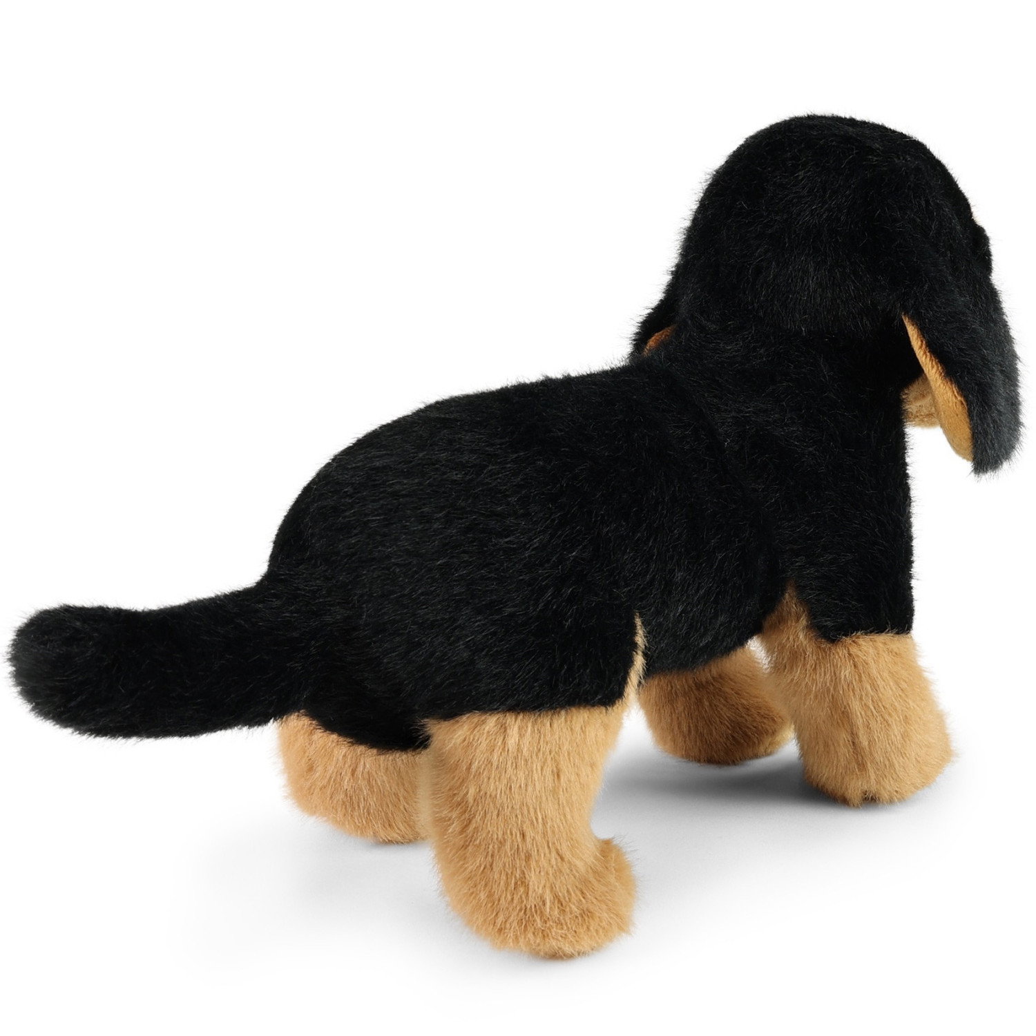 Плюшено куче Дакел Rappa