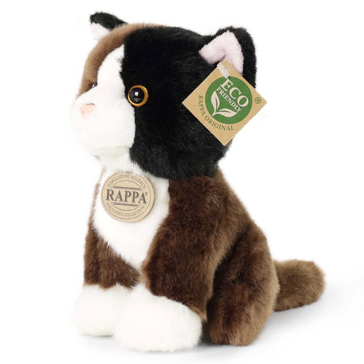 Плюшено Котe Rappa