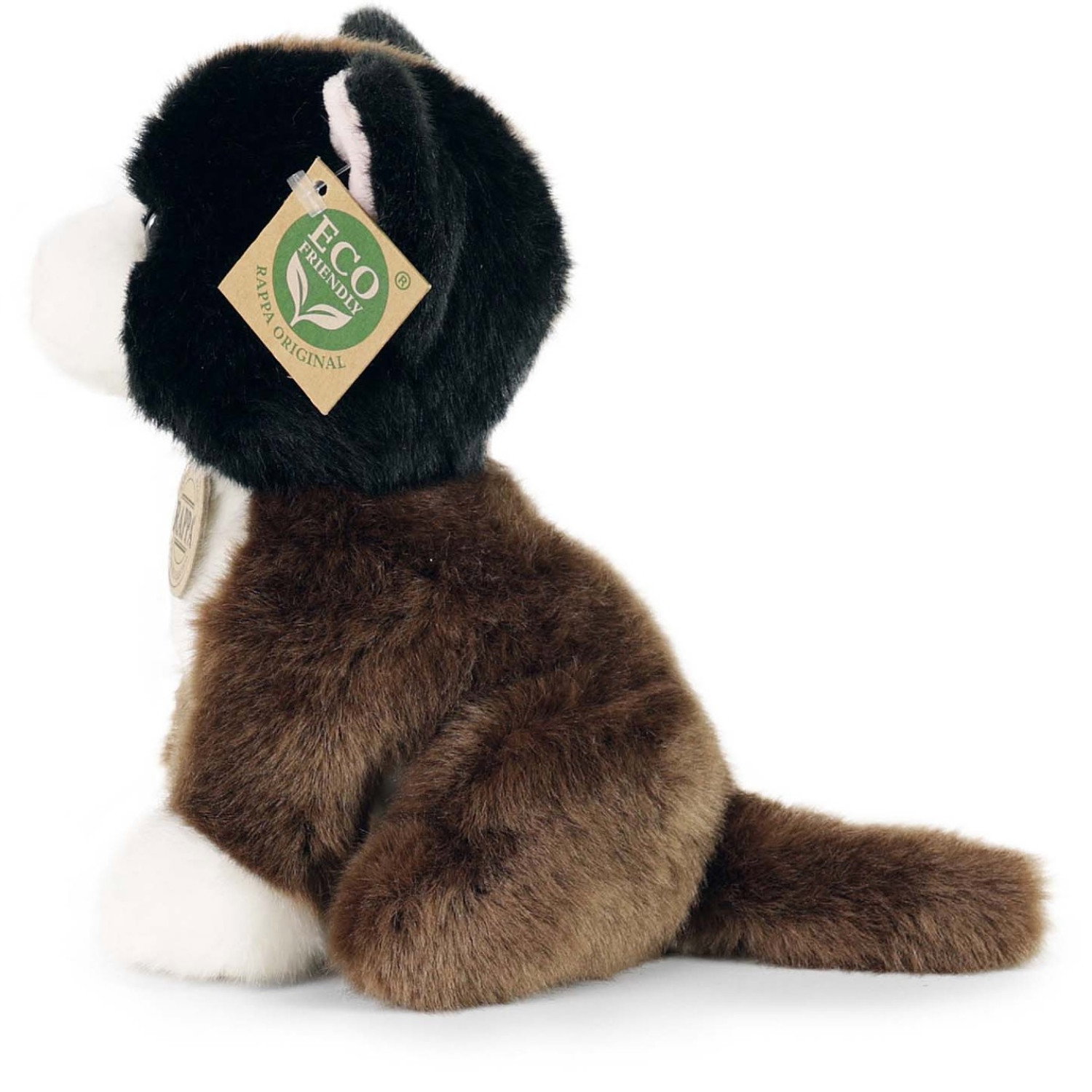 Плюшено Котe Rappa